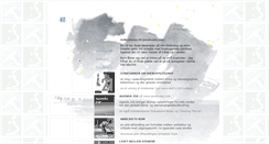 Desktop Screenshot of jenshvass.com